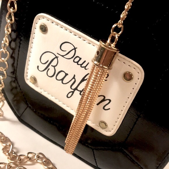 NWT Purse- Perfume Bottle Shape- Shoulder/Crossbody - Picture 4 of 8